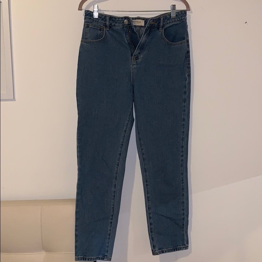 PacSun Jeans. Worn once.